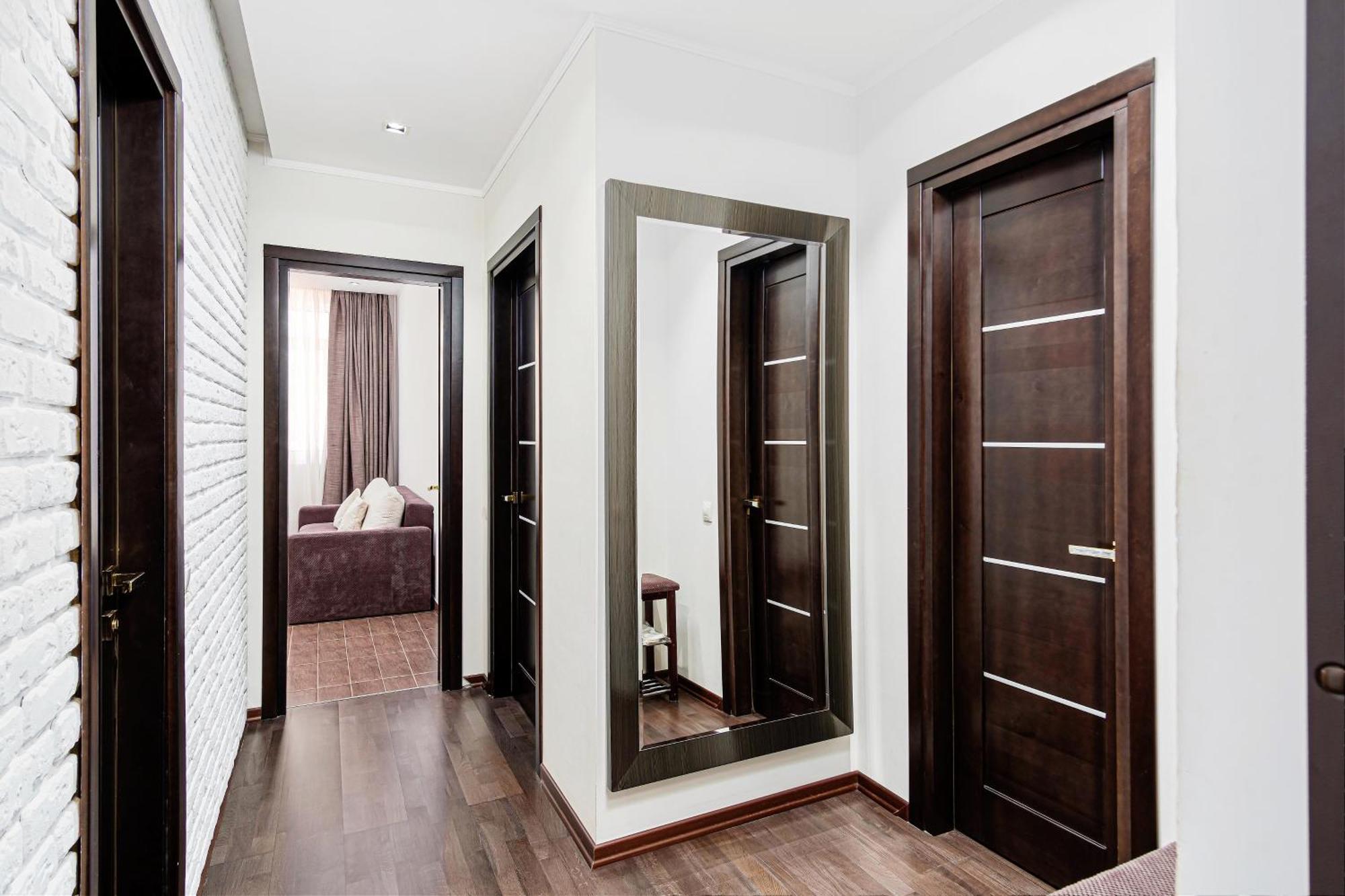 Plaza Arcadia Apartments Odesa Room photo