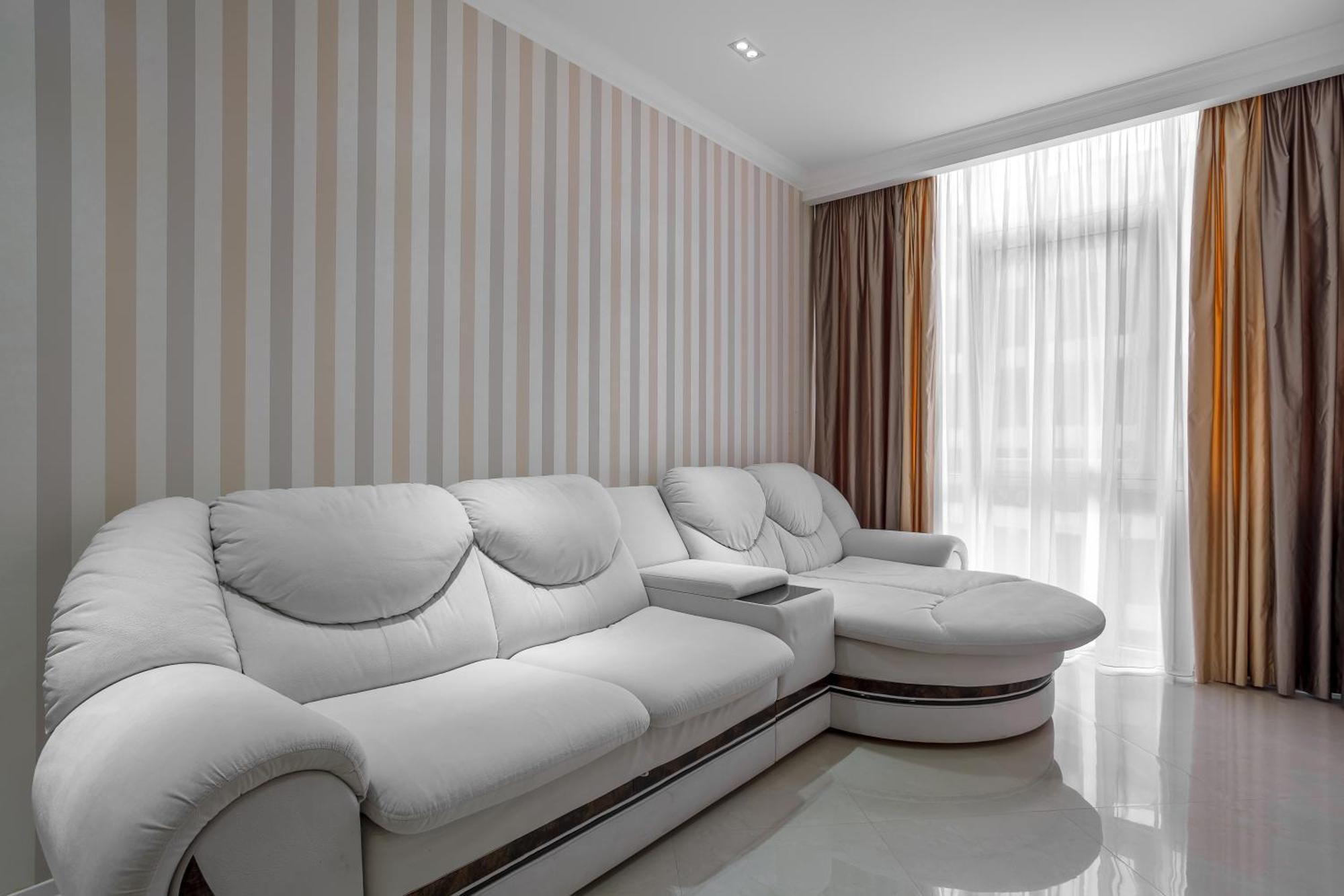 Plaza Arcadia Apartments Odesa Room photo